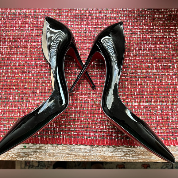 Christian Louboutin Iriza - Picture 6 of 7